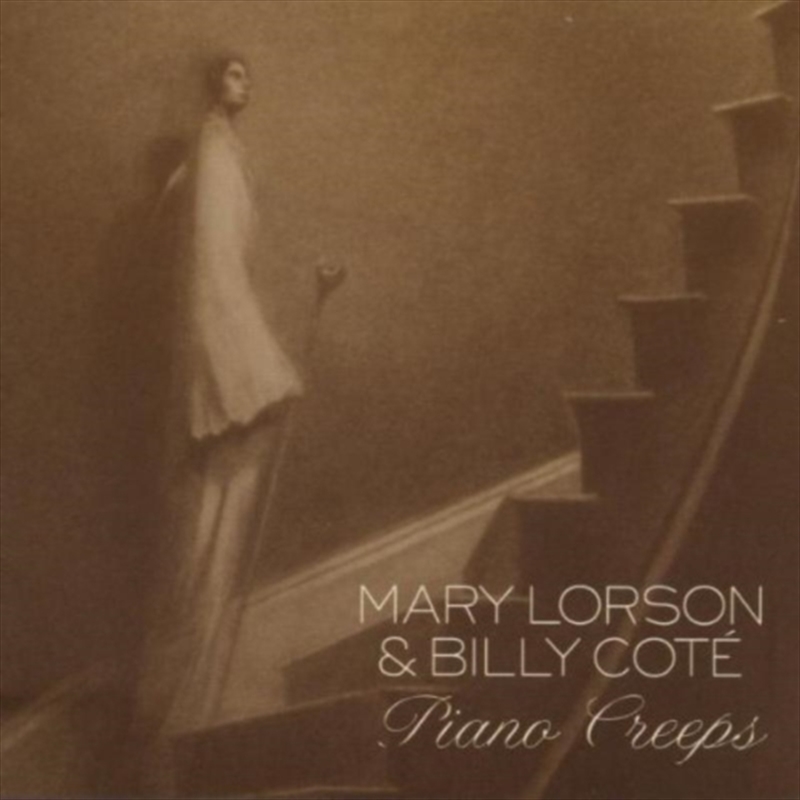 Piano Creeps/Product Detail/Rock/Pop