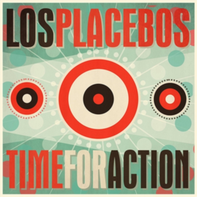 Time For Action/Product Detail/Metal