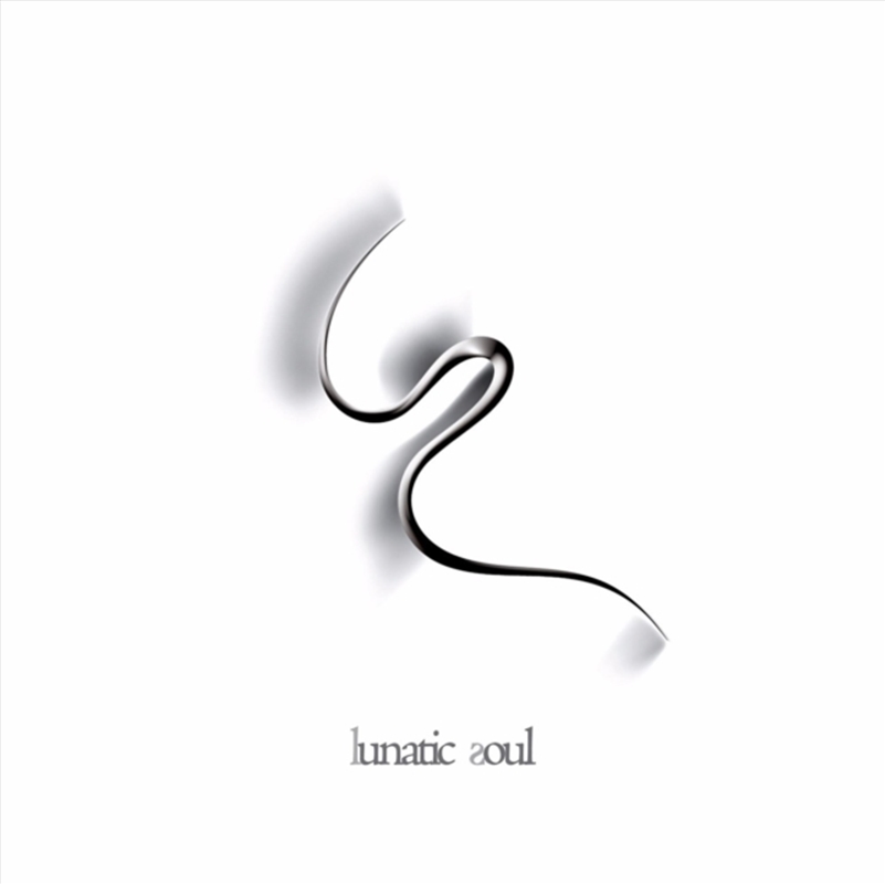 Lunatic Soul Ii/Product Detail/Rock/Pop