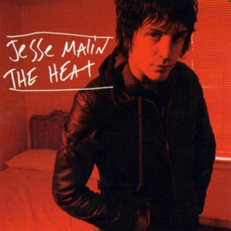 Heat/Product Detail/Rock/Pop
