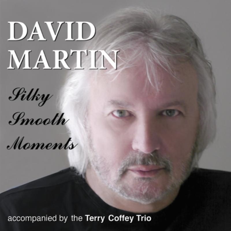 Silky Smooth Moments/Product Detail/Rock/Pop