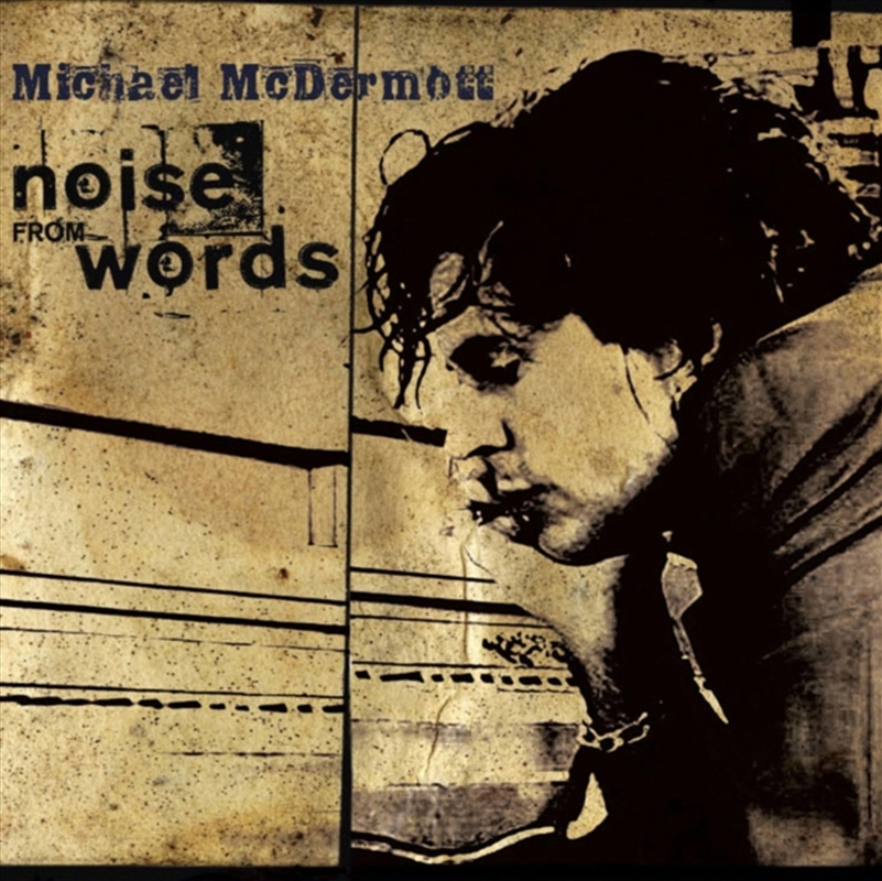 Noise From Words/Product Detail/Rock/Pop