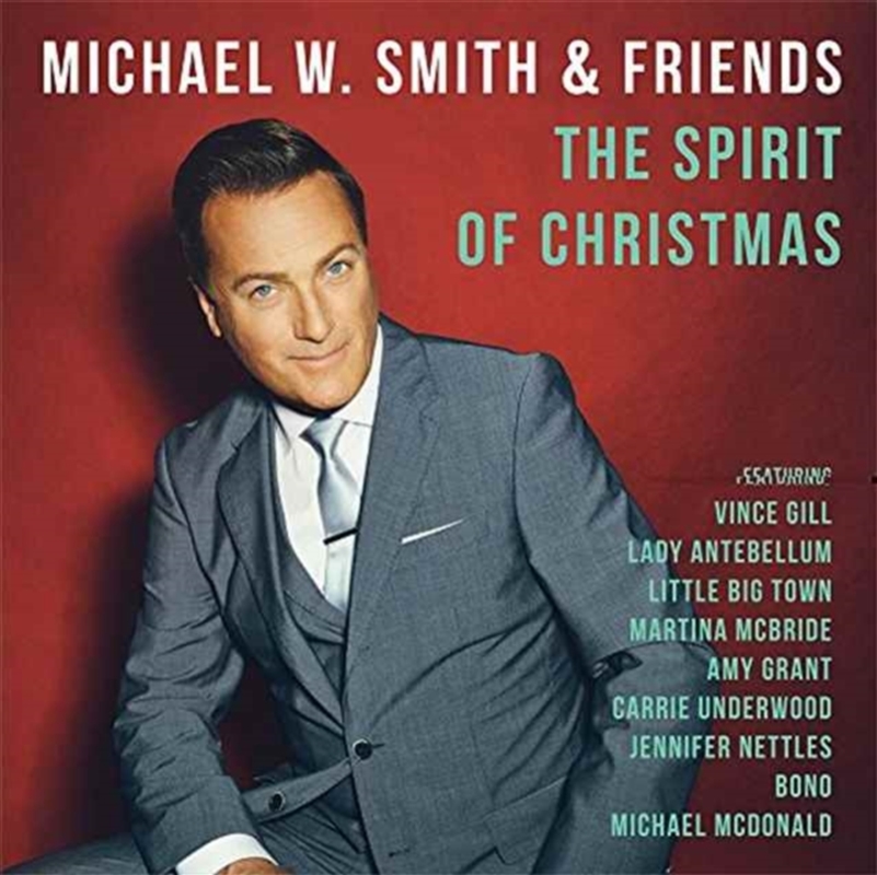Spirit Of Christmas/Product Detail/Christmas