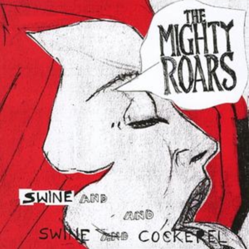 Swine & Cockerel/Product Detail/Rock/Pop