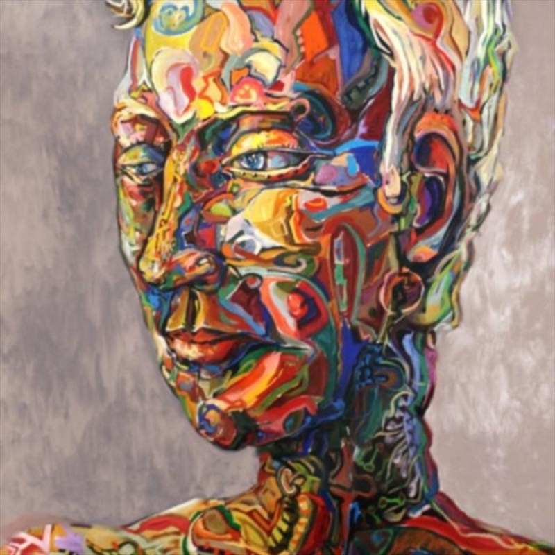Milo Greene/Product Detail/Rock/Pop