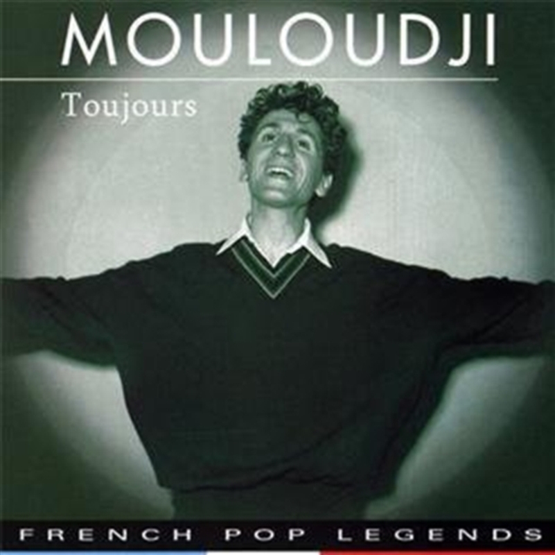 Toujours/Product Detail/World