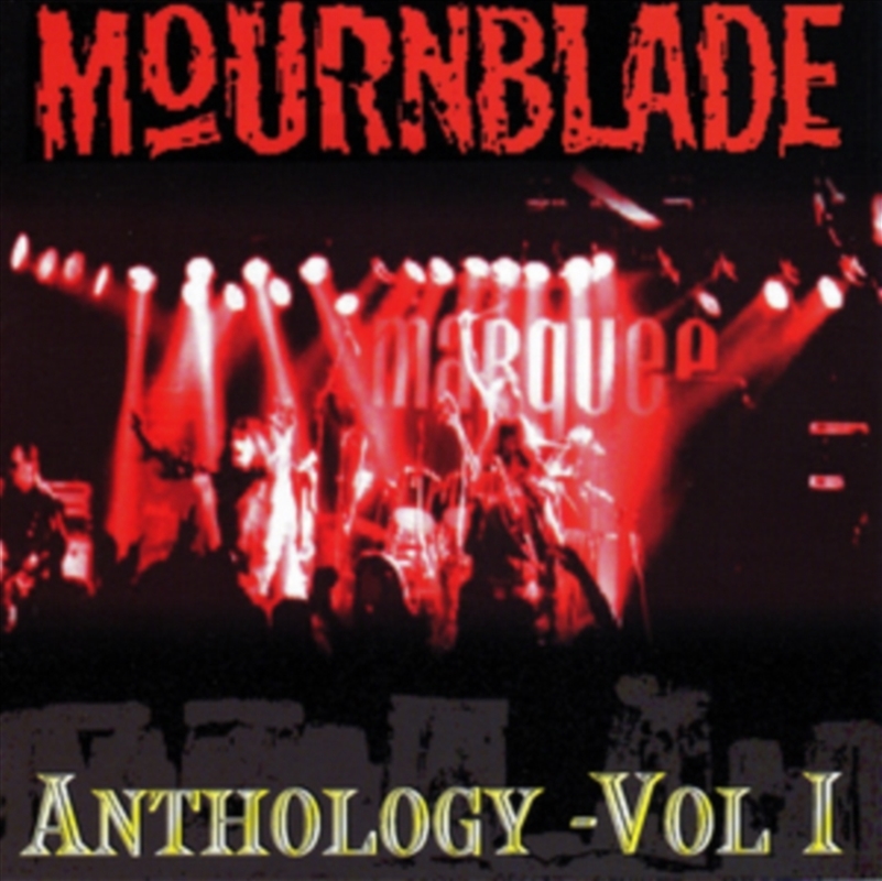 Anthology 1/Product Detail/Rock/Pop
