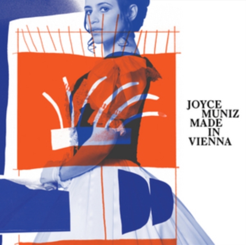 Made In Vienna/Product Detail/Dance