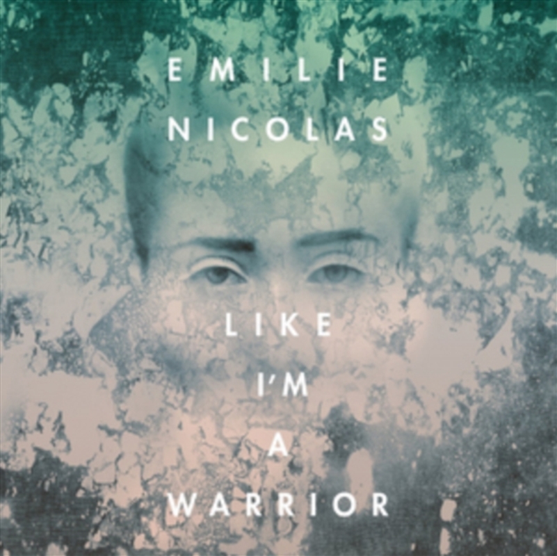 Like I'm A Warrior/Product Detail/Rock/Pop