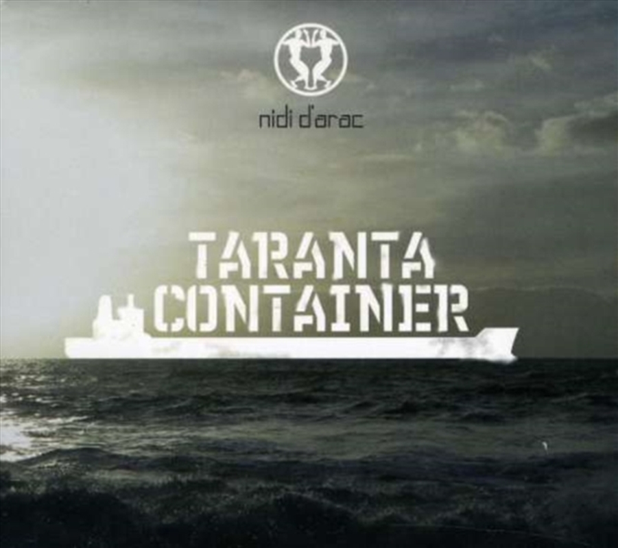Taranta Container/Product Detail/World