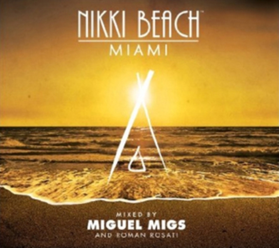 Nikki Beach Miami/Product Detail/Dance