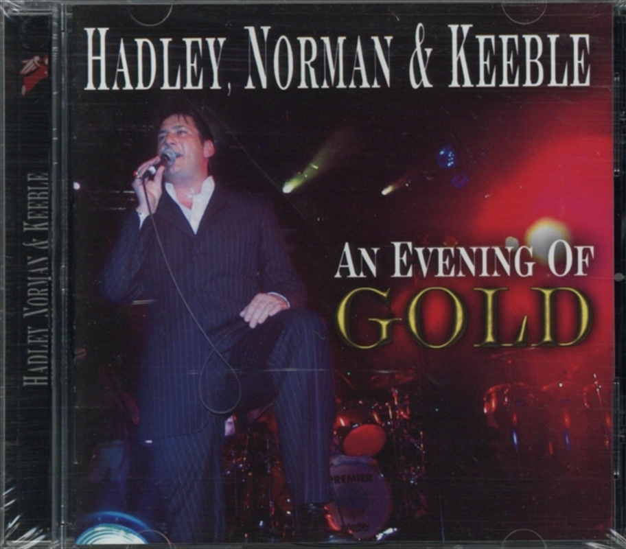 Evening Of Gold/Product Detail/Rock/Pop