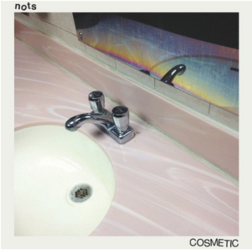 Cosmetic/Product Detail/Rock/Pop