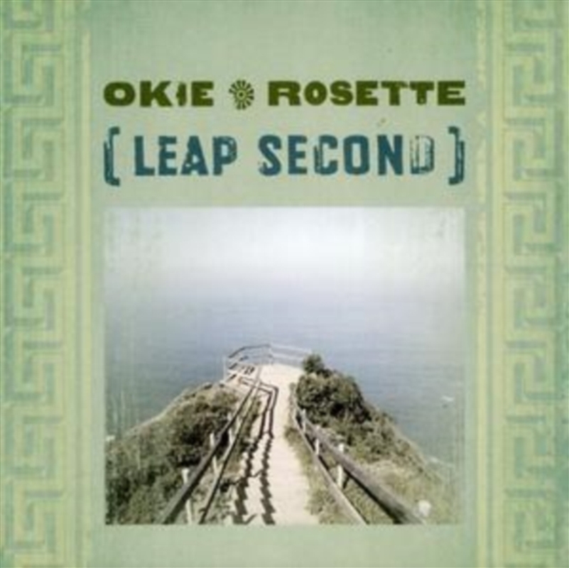 Leap Second/Product Detail/Rock/Pop