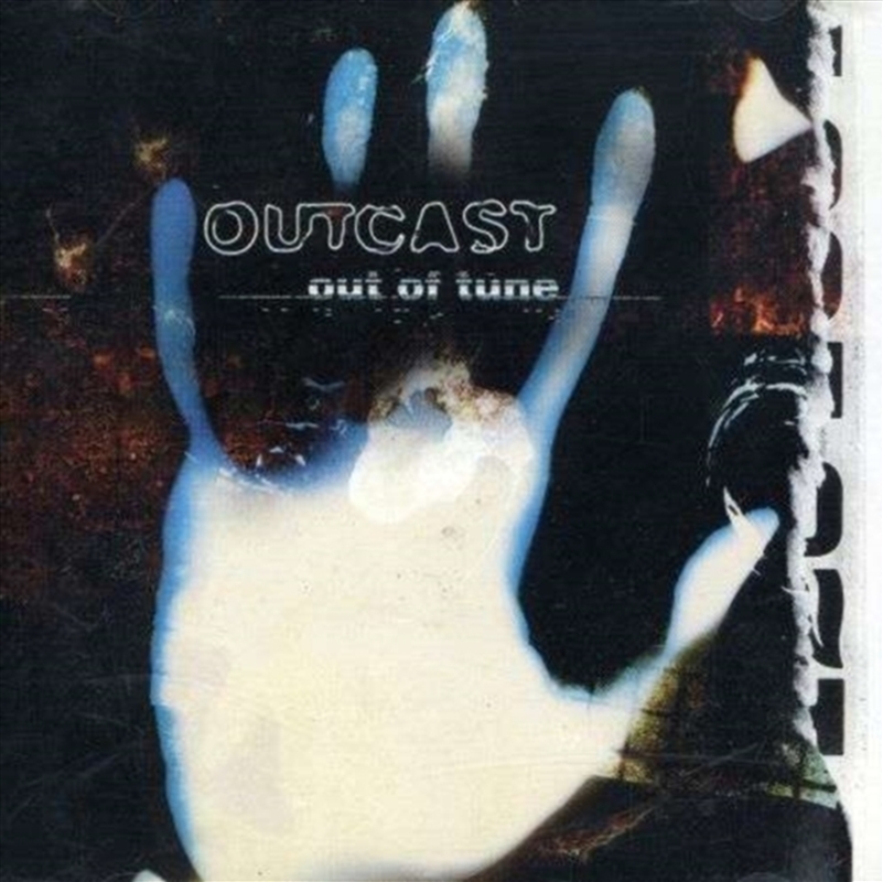 Out Of Tune/Product Detail/Rock/Pop