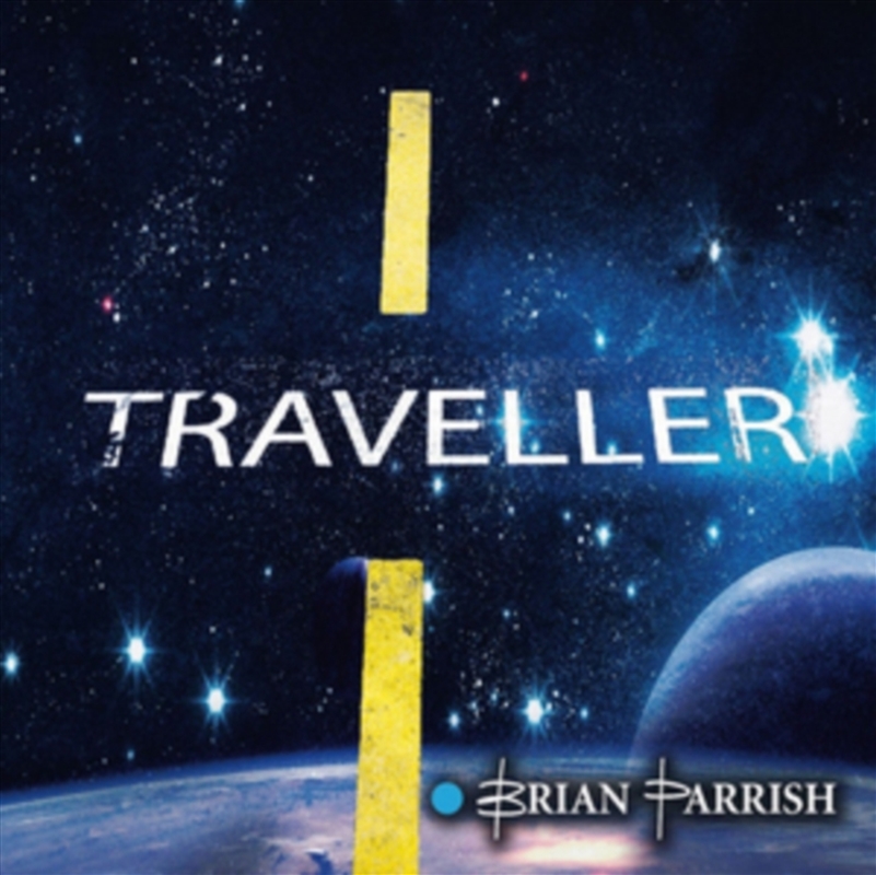 Traveller/Product Detail/Rock/Pop