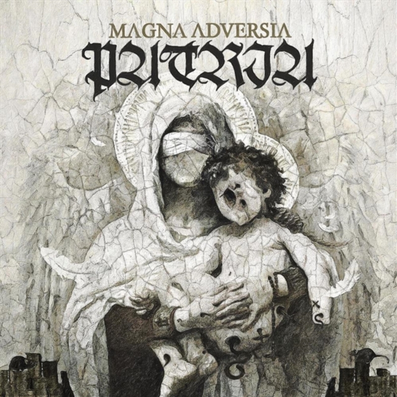 Magna Adversia/Product Detail/Metal