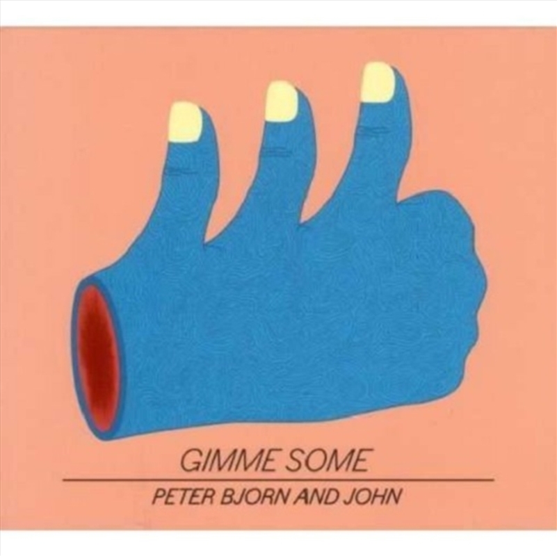 Gimme Some/Product Detail/Rock/Pop