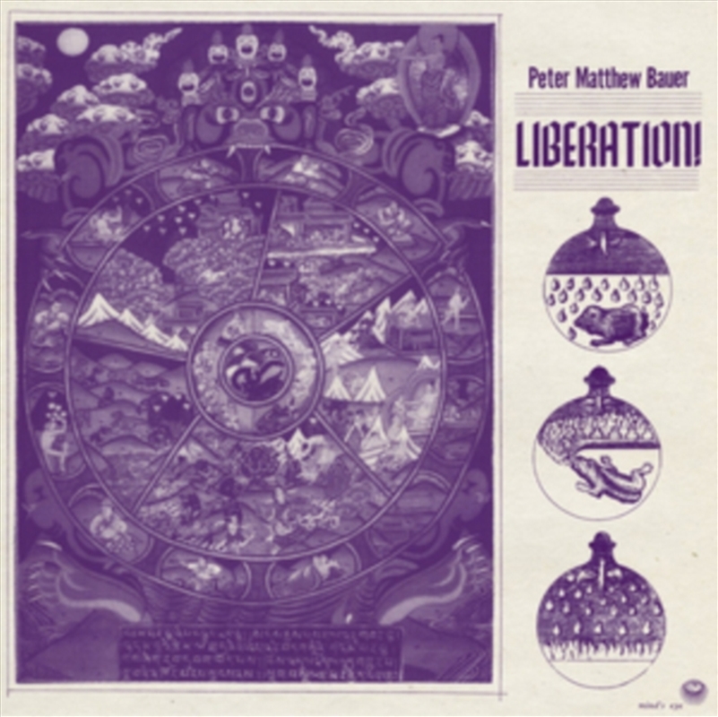Liberation!/Product Detail/Rock/Pop