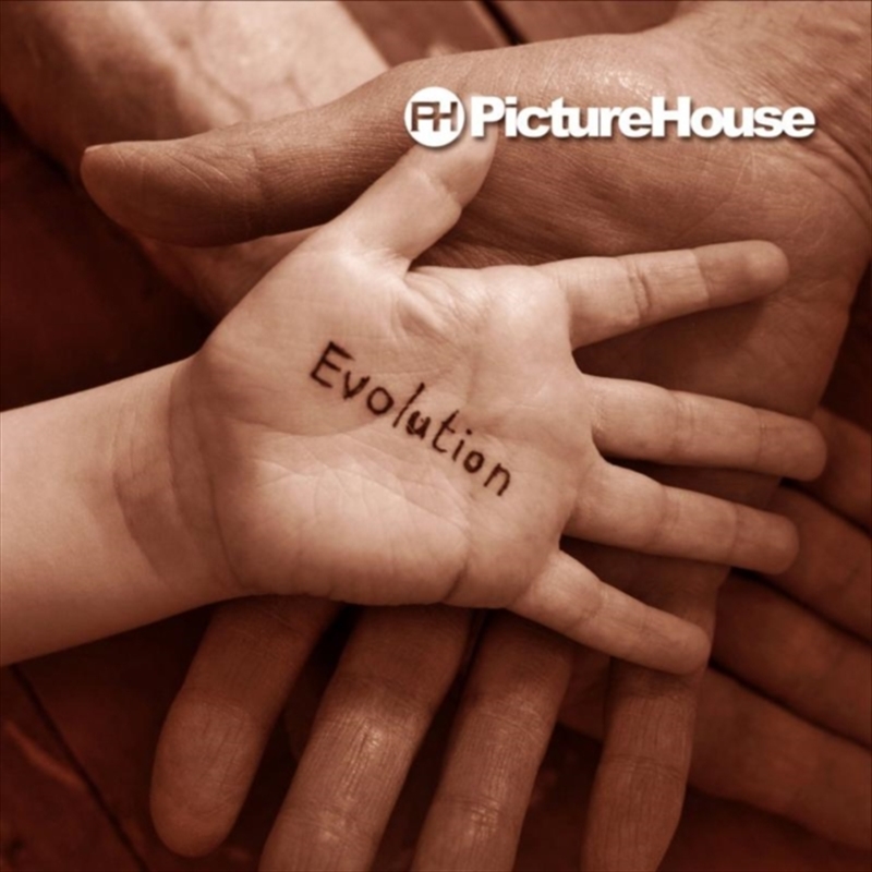 Evolution/Product Detail/Rock/Pop