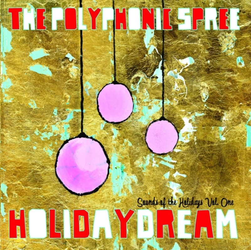 Holidaydream 1/Product Detail/Christmas