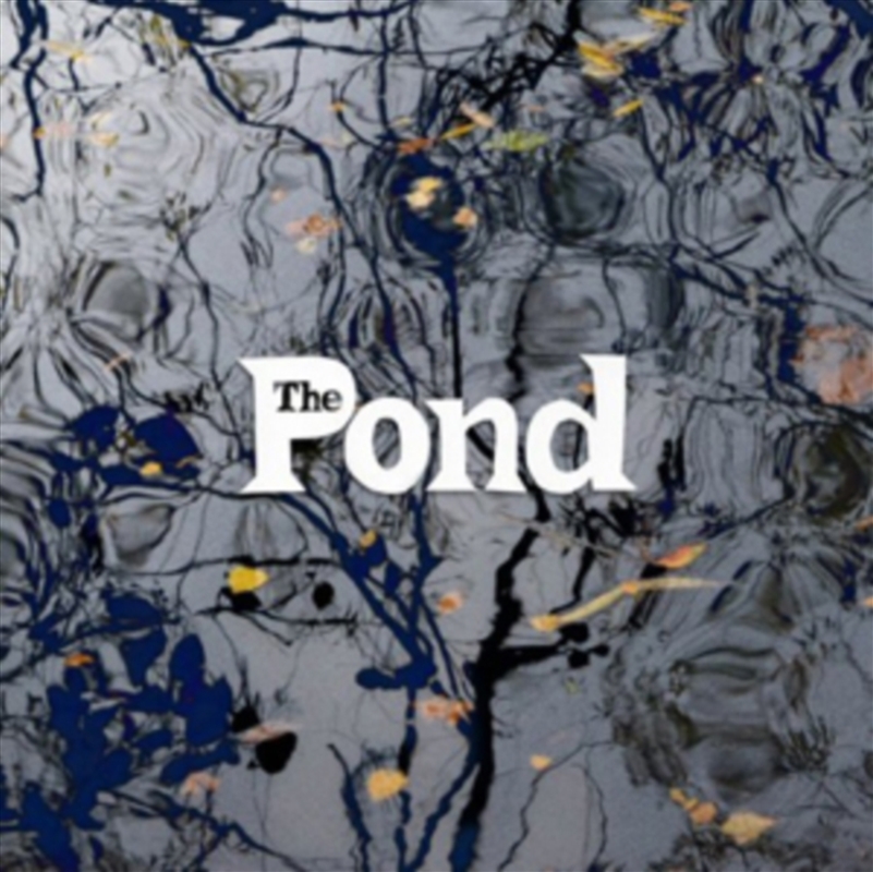 Pond/Product Detail/Rock/Pop