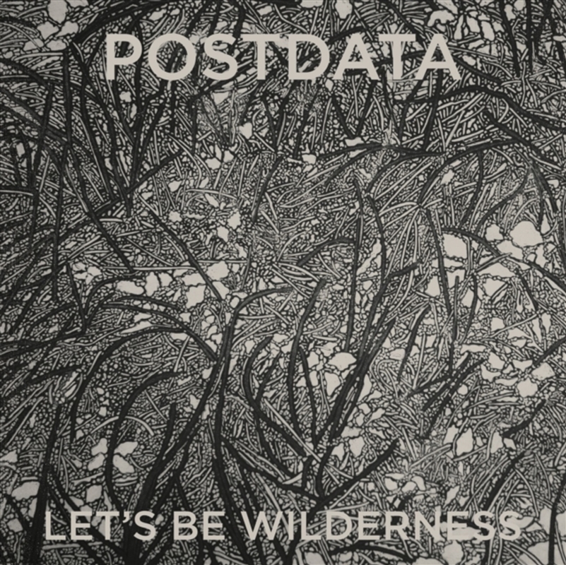 Let's Be Wilderness/Product Detail/Rock/Pop