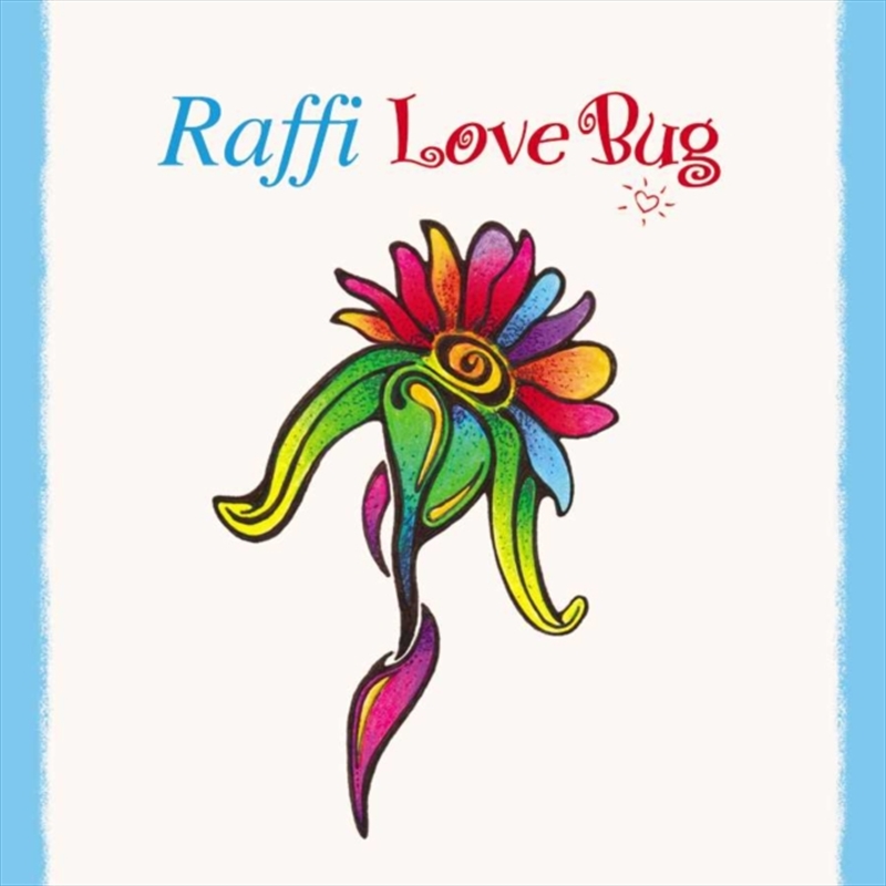 Love Bug/Product Detail/Childrens