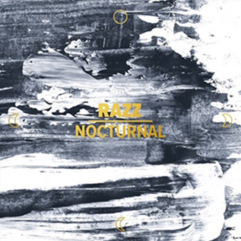 Nocturnal/Product Detail/Rock/Pop