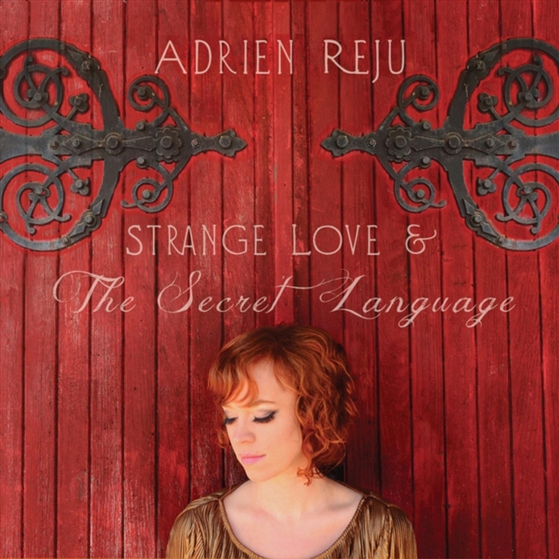 Strange Love & The Secret Language/Product Detail/Blues
