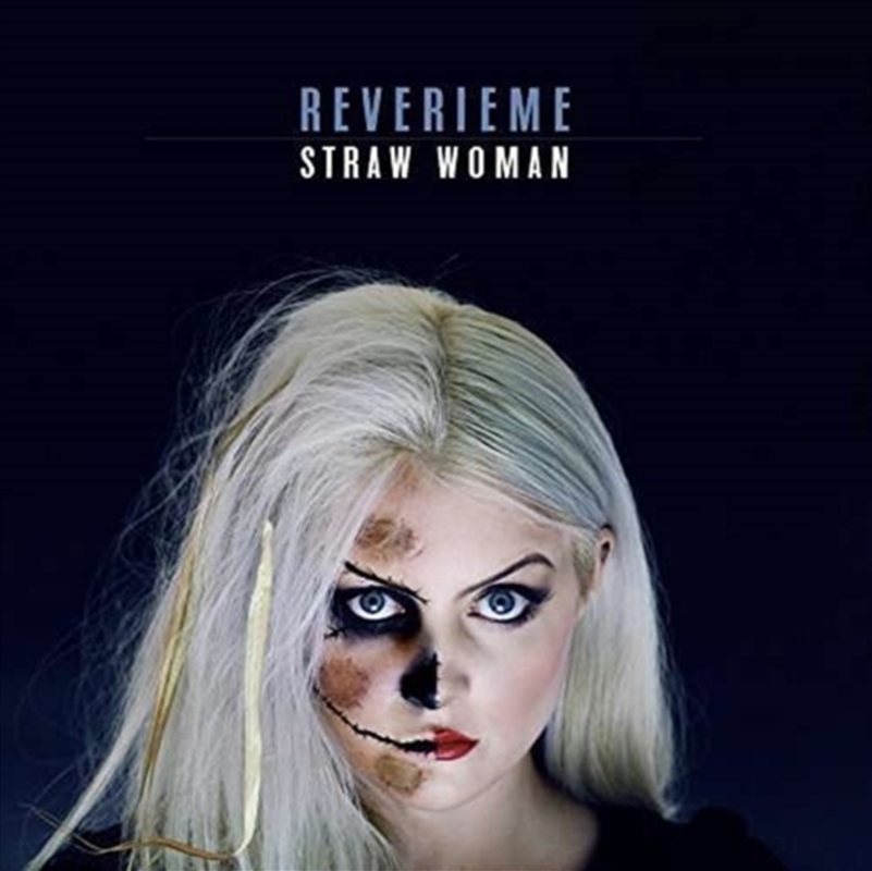 Straw Woman/Product Detail/Rock/Pop