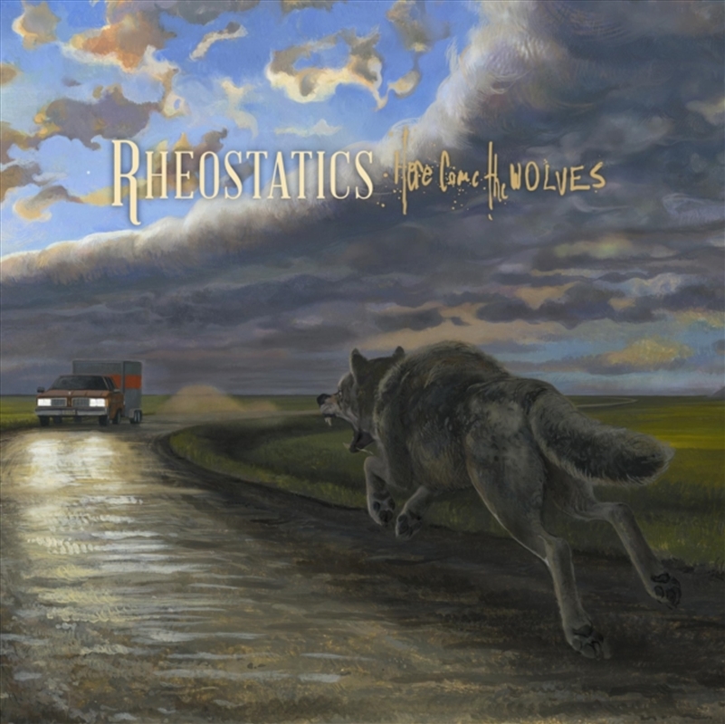 Here Come The Wolves/Product Detail/Rock/Pop