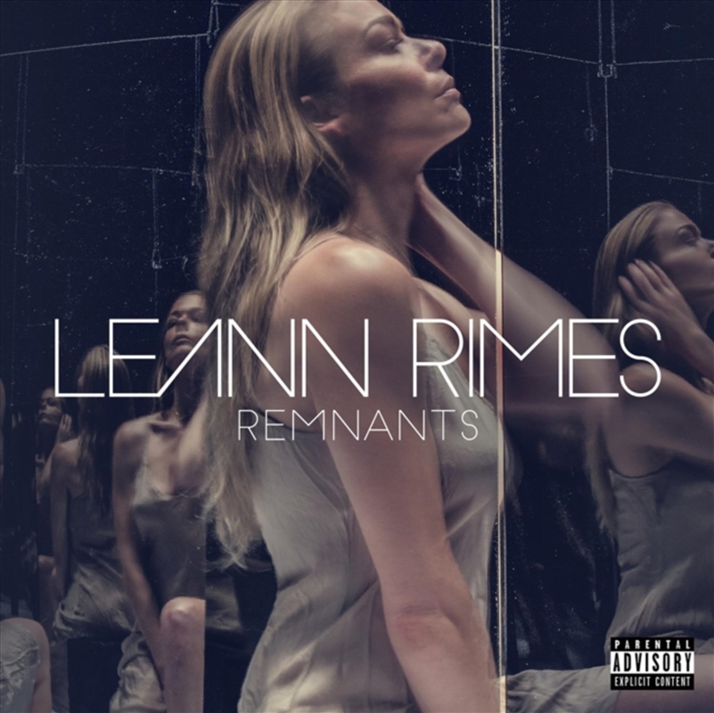 Remnants/Product Detail/Rock/Pop