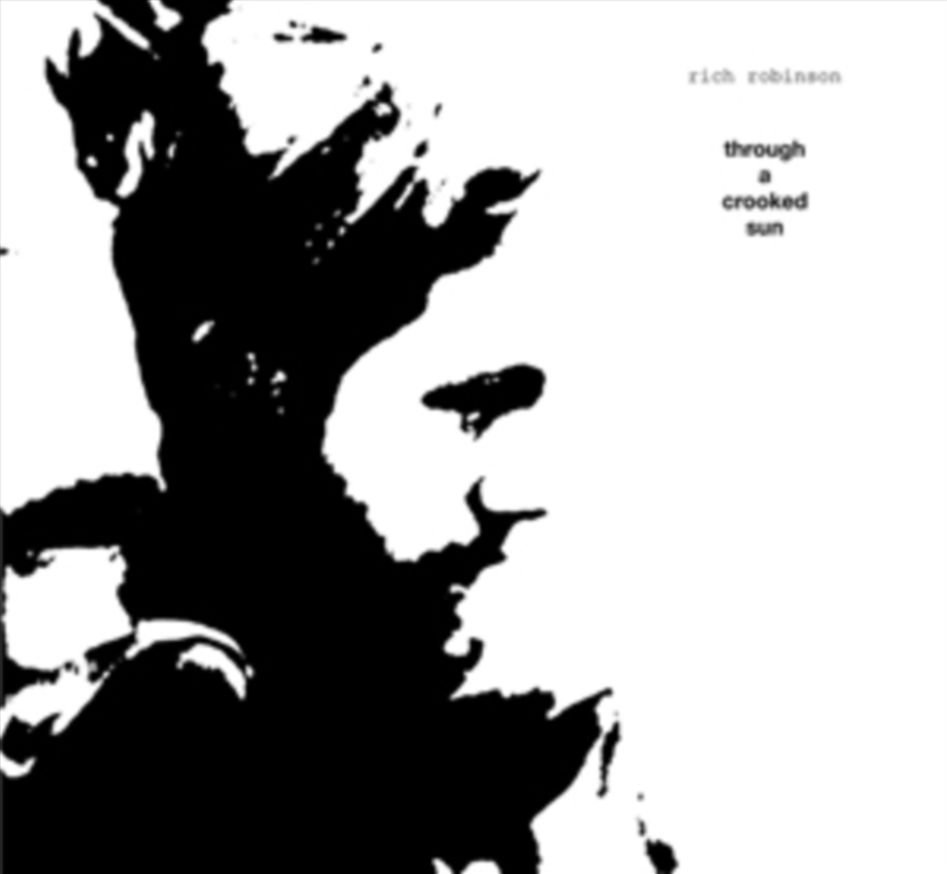 Through A Crooked Sun: Uk Edition/Product Detail/Rock/Pop