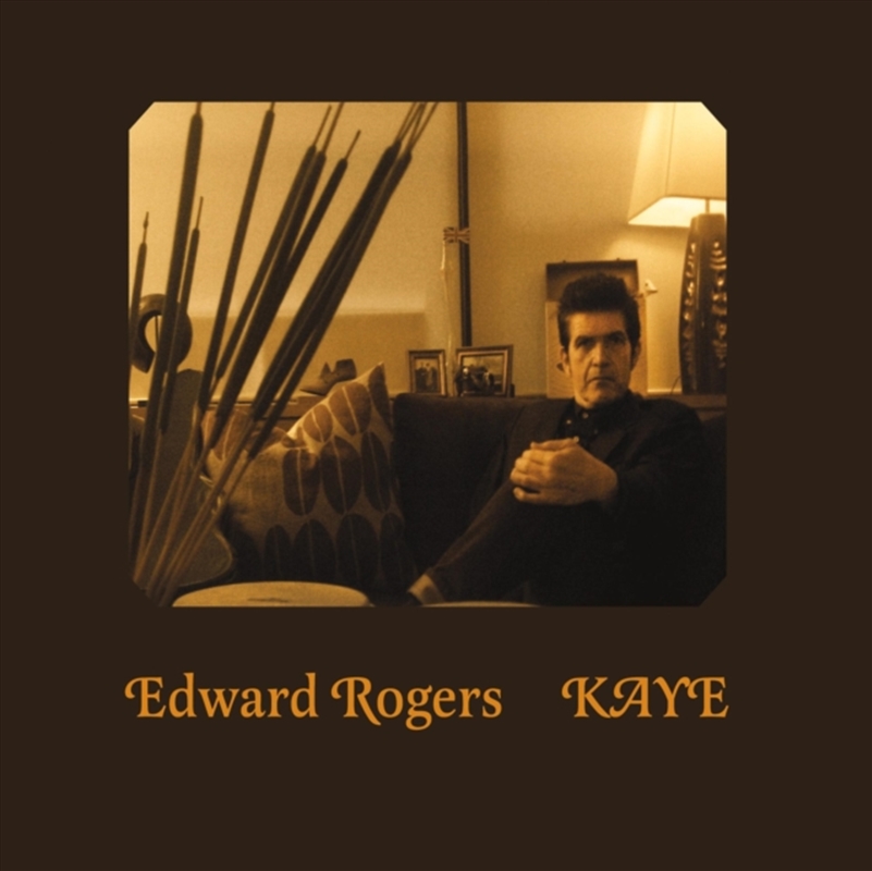 Kaye/Product Detail/Rock/Pop