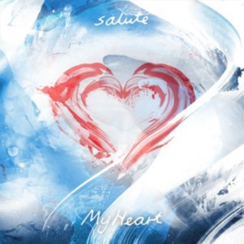 My Heart/Product Detail/Dance