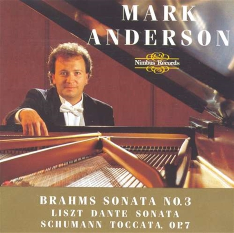 Works For Piano/Product Detail/Classical