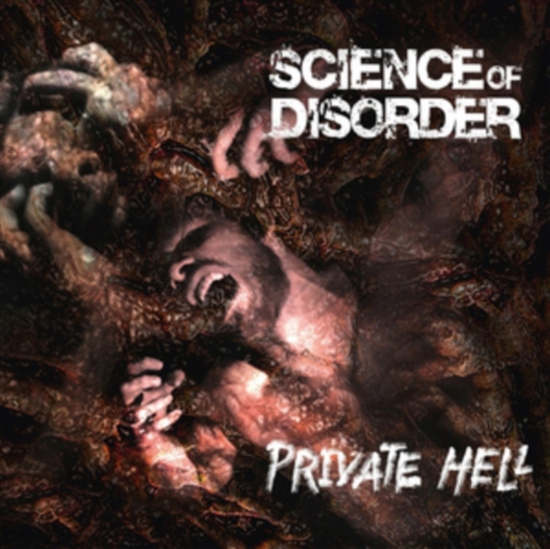 Private Hell/Product Detail/Metal