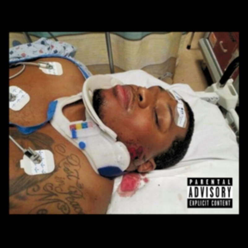 Look At God/Product Detail/Hip-Hop