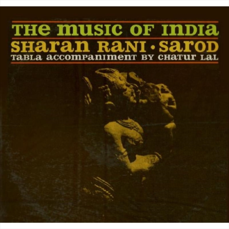 Music Of India / Drums Of India/Product Detail/World