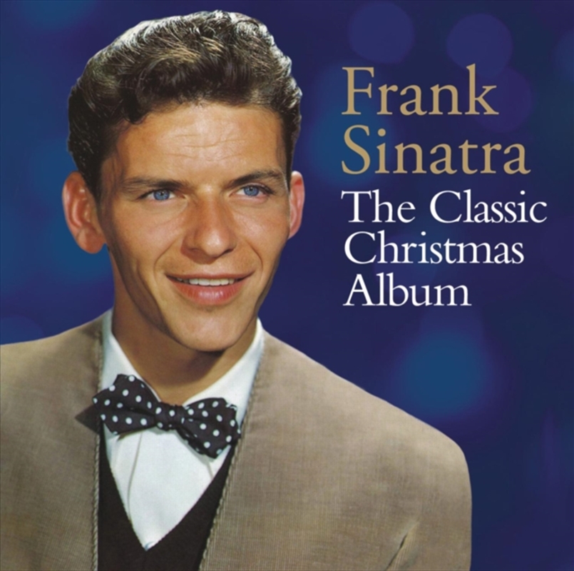 Classic Christmas Album/Product Detail/Christmas
