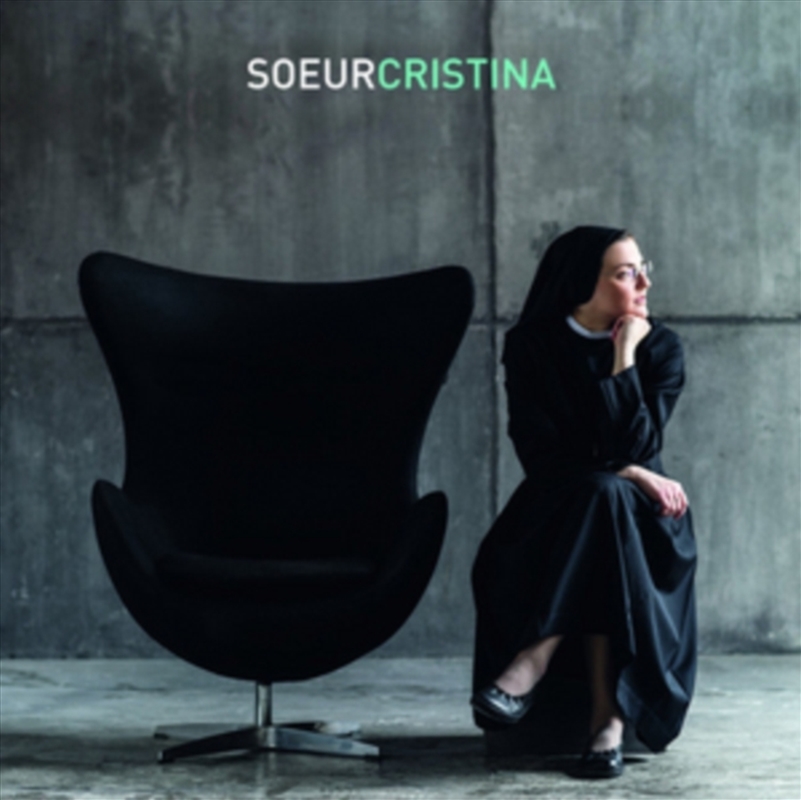 Sister Cristina/Product Detail/Rock/Pop