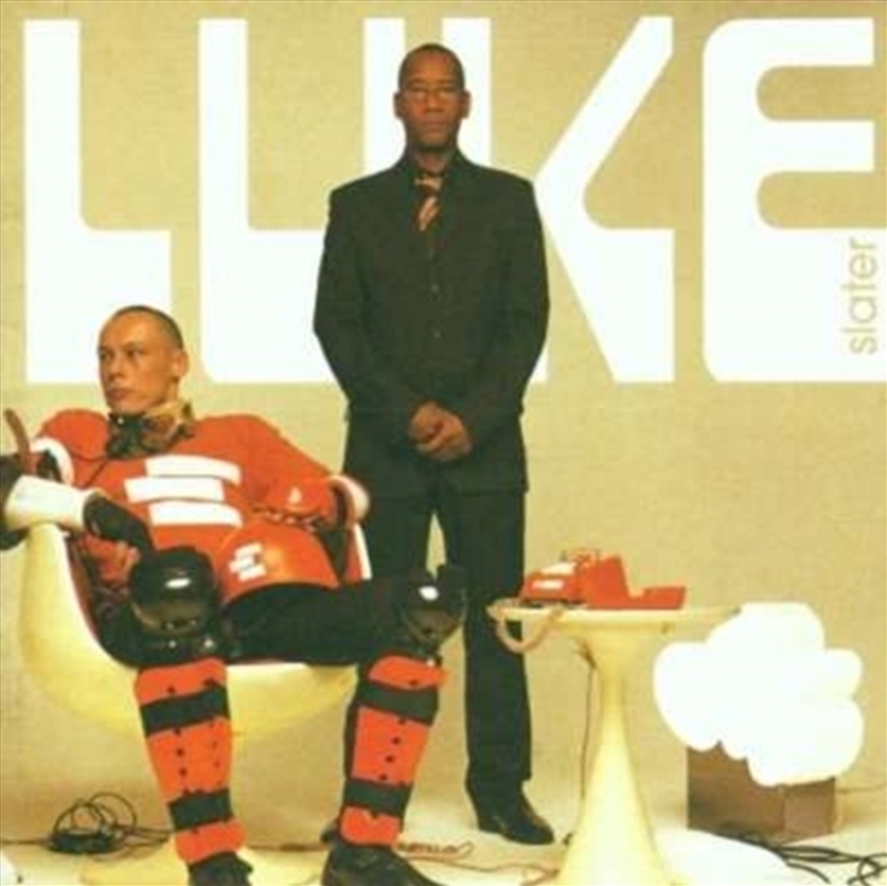 Alright On Top/Product Detail/Dance
