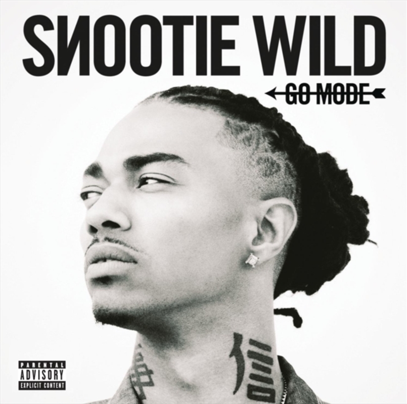 Go Mode/Product Detail/Hip-Hop
