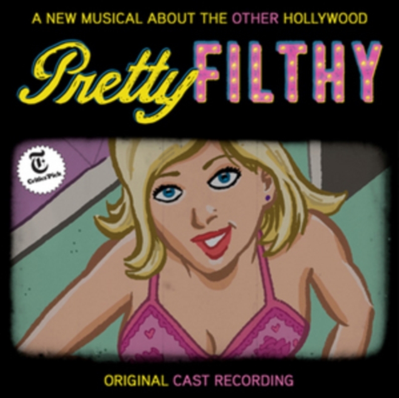 Pretty Filthy / O.C.R./Product Detail/Soundtrack