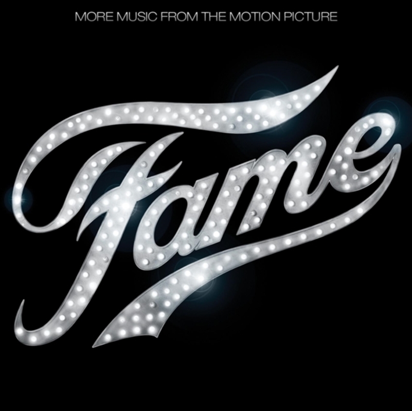 More Music From Fame/Product Detail/Soundtrack