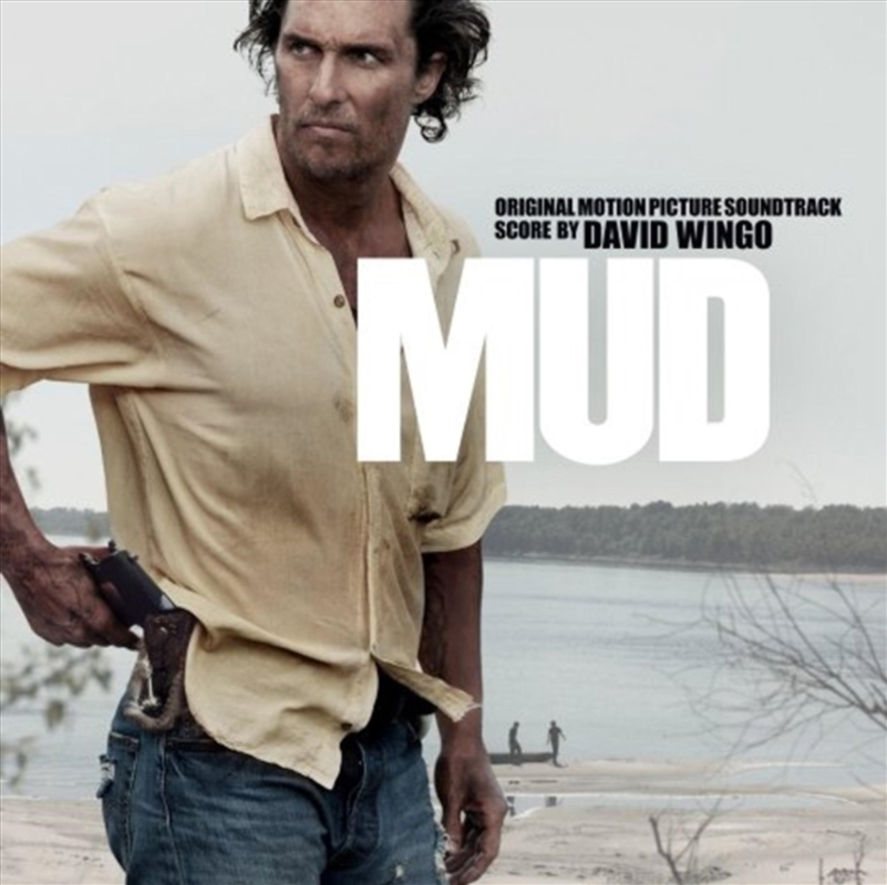 Mud - Original Score/Product Detail/Soundtrack