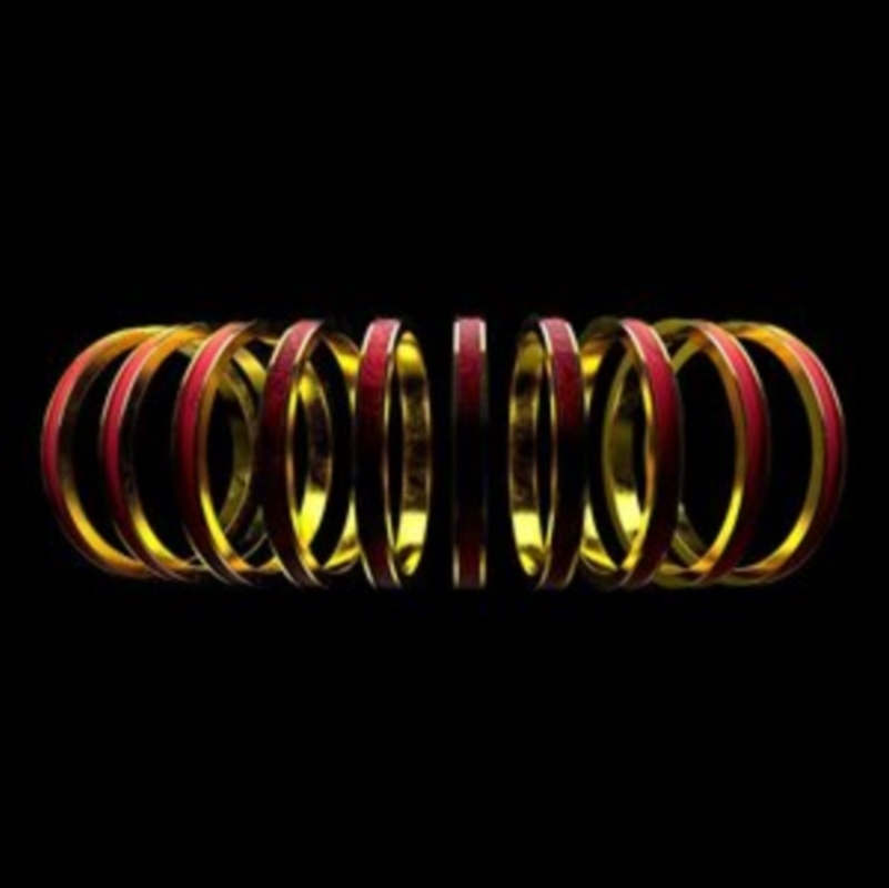 Shang-Chi & The Legend Of The 10 Rings: The Album/Product Detail/Soundtrack