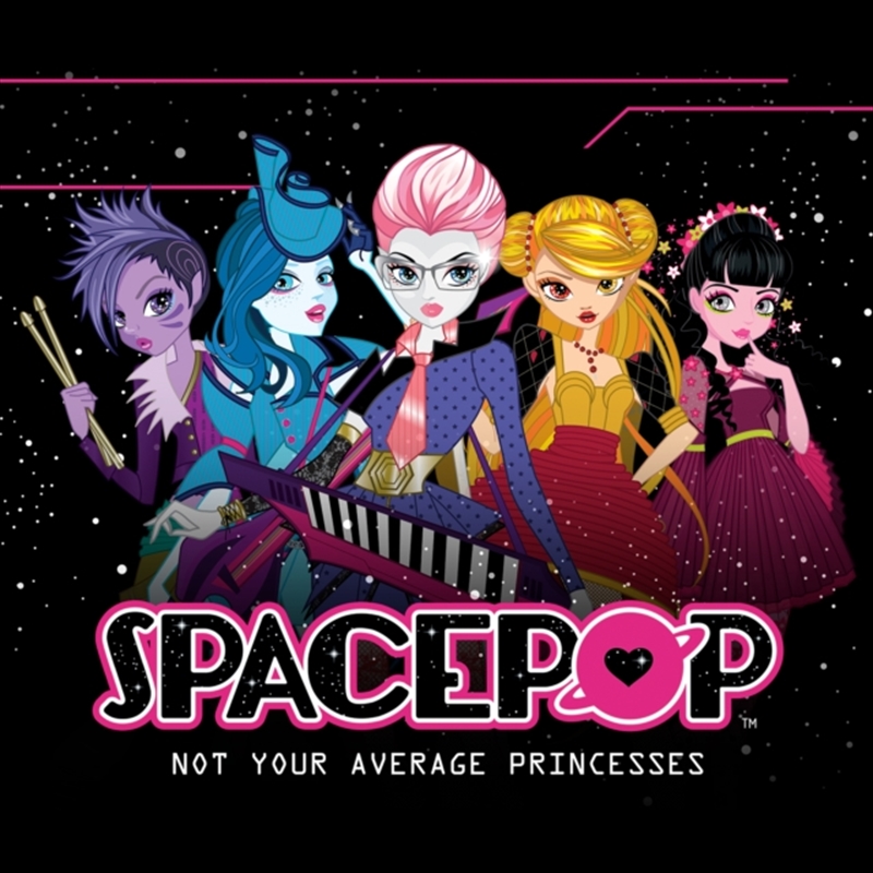 Not Your Average Princesses/Product Detail/Childrens