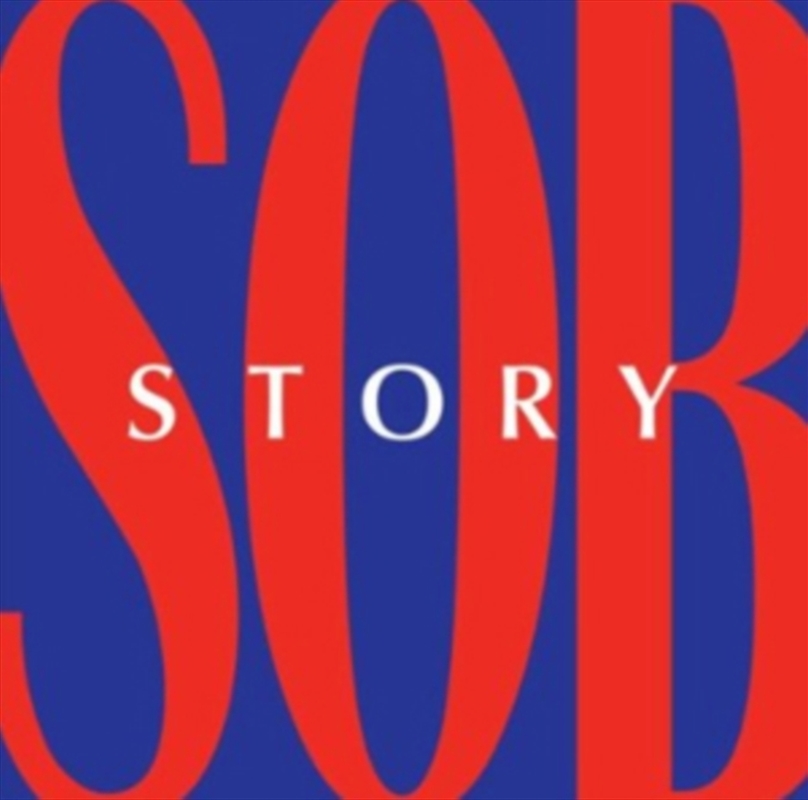 Sob Story/Product Detail/Rock/Pop